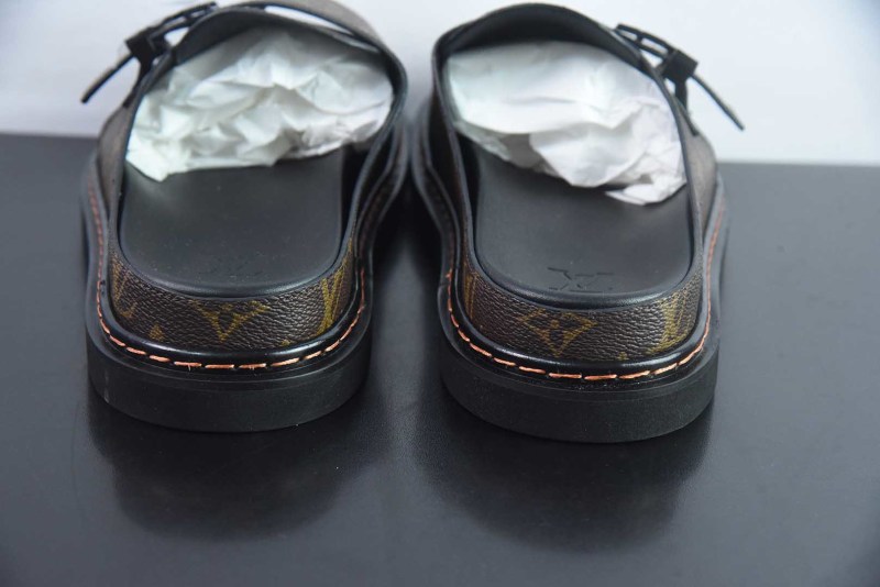 Louis Vuitt0n Easy Slides(EU35-46)