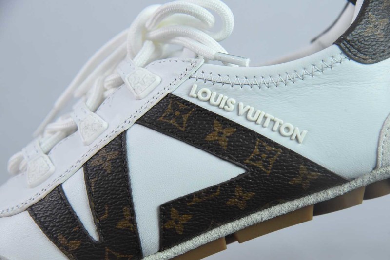 Lo*uis Vu*itton Sneakerina Sneakers(EU35-41)