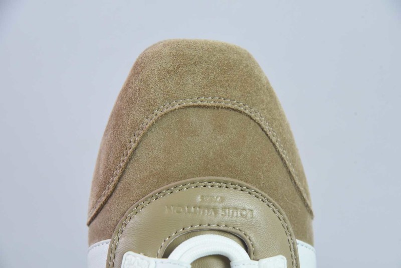 Lo*uis Vu*itton Sneakerina Sneakers(EU35-41)