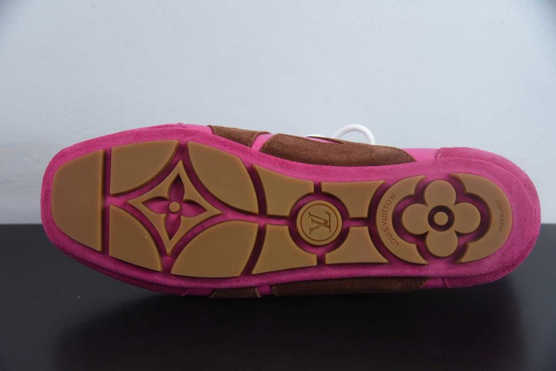 Lo*uis Vu*itton Sneakerina Sneakers(EU35-41)