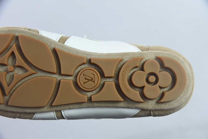 Lo*uis Vu*itton Sneakerina Sneakers(EU35-41)