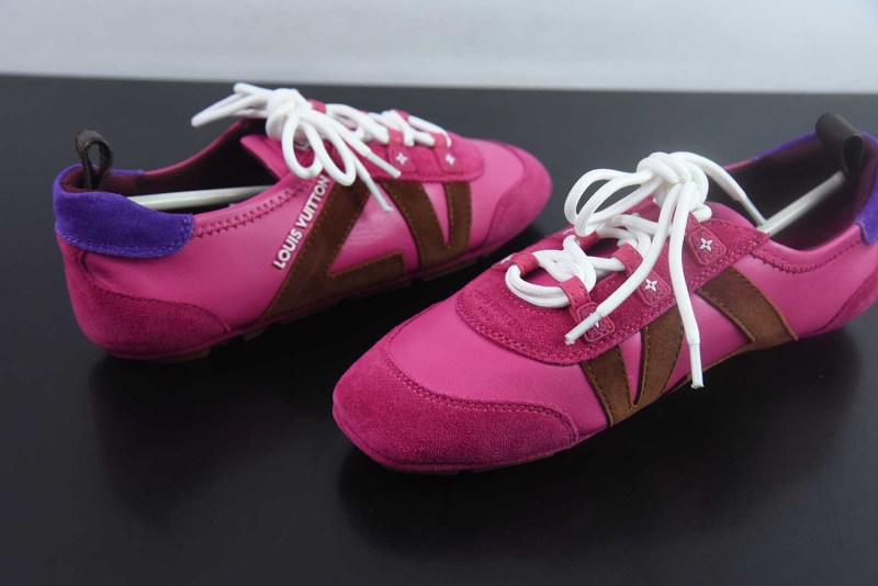 Lo*uis Vu*itton Sneakerina Sneakers(EU35-41)