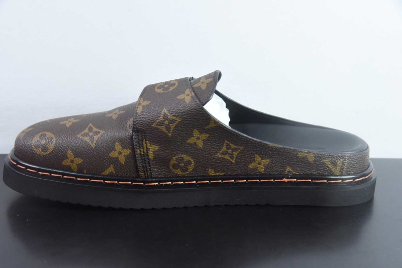 Louis Vuitt0n Easy Slides(EU35-46)