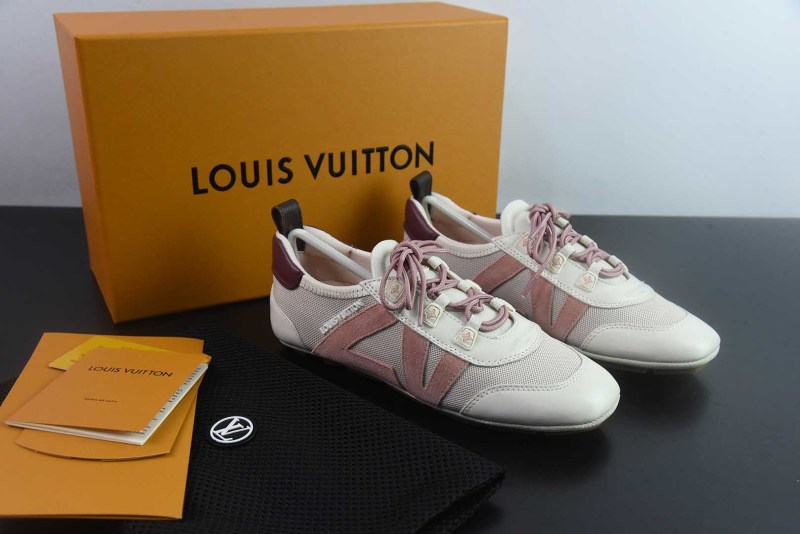 Lo*uis Vu*itton Sneakerina Sneakers(EU35-41)