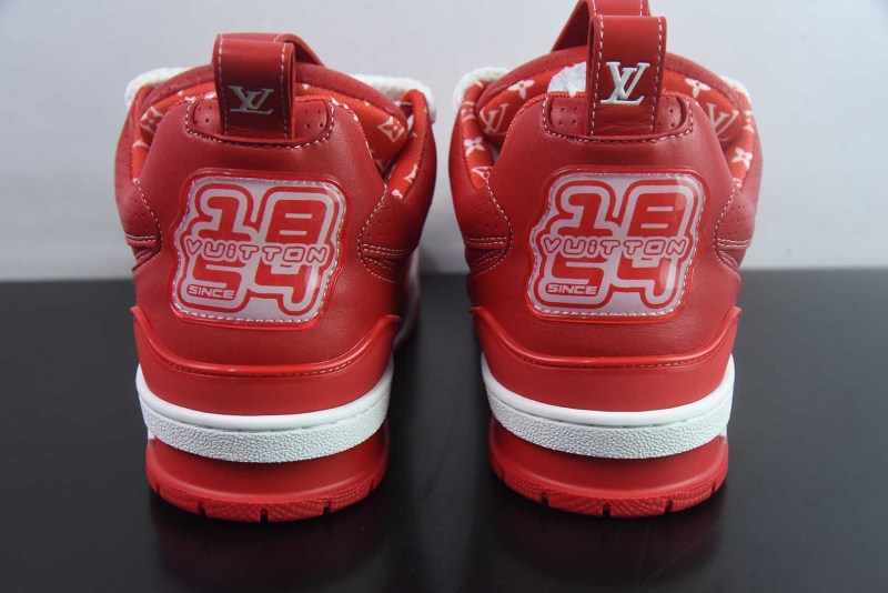 Lo*uis Vu*itton Sneakers(EU35-41)