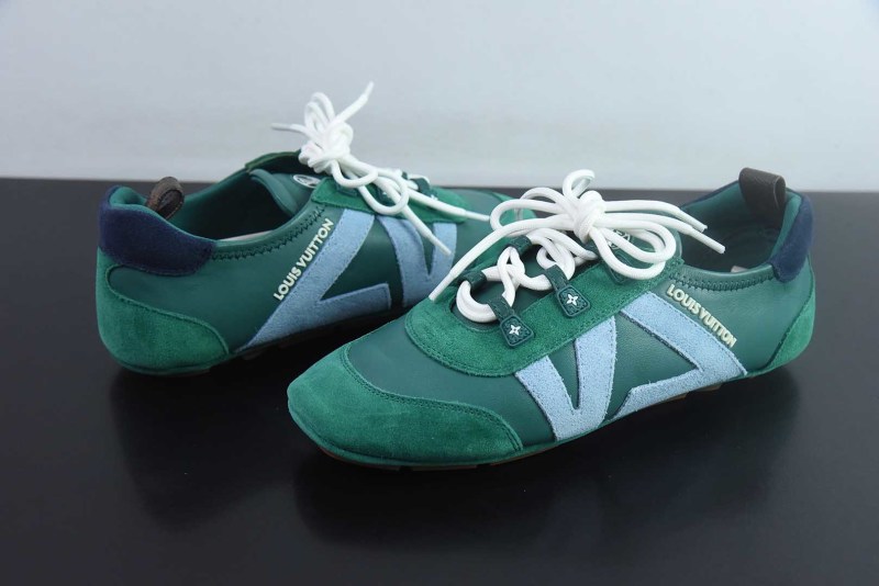 Lo*uis Vu*itton Sneakerina Sneakers(EU35-41)
