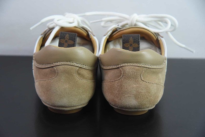 Lo*uis Vu*itton Sneakerina Sneakers(EU35-41)