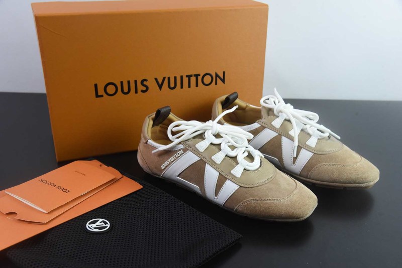 Lo*uis Vu*itton Sneakerina Sneakers(EU35-41)