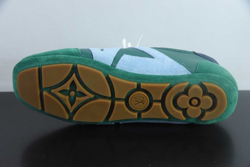 Lo*uis Vu*itton Sneakerina Sneakers(EU35-41)