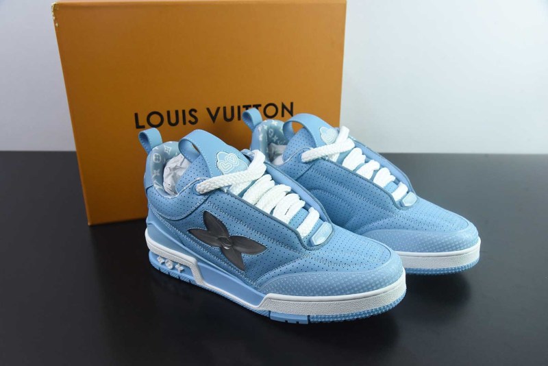 Lo*uis Vu*itton Sneakers(EU35-41)