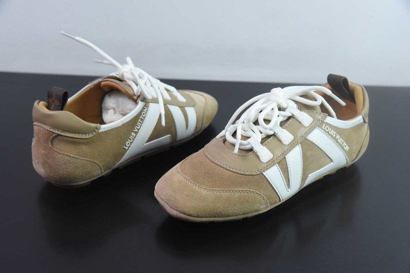 Lo*uis Vu*itton Sneakerina Sneakers(EU35-41)