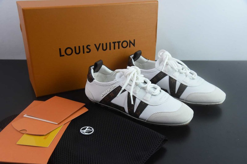 Lo*uis Vu*itton Sneakerina Sneakers(EU35-41)