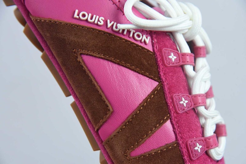 Lo*uis Vu*itton Sneakerina Sneakers(EU35-41)