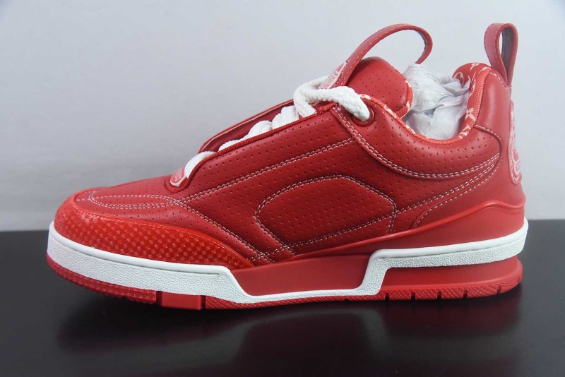 Lo*uis Vu*itton Sneakers(EU35-41)