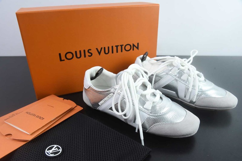 Lo*uis Vu*itton Sneakerina Sneakers(EU35-41)