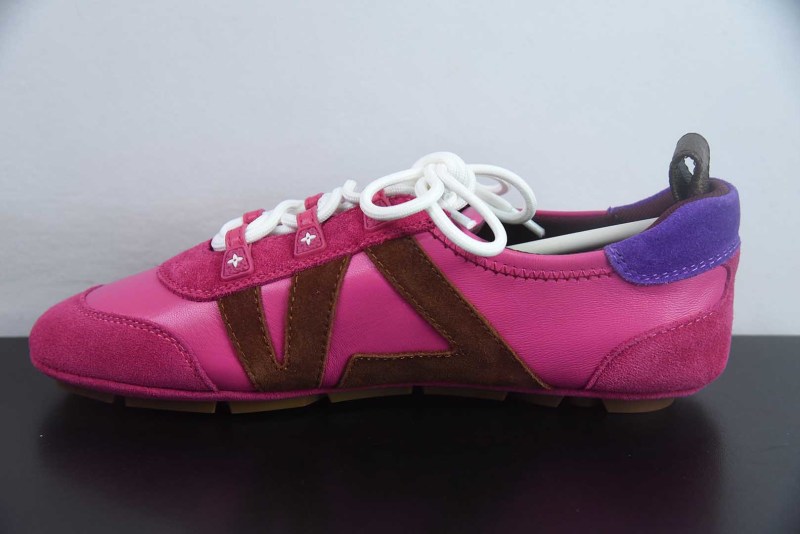 Lo*uis Vu*itton Sneakerina Sneakers(EU35-41)