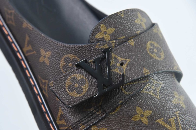 Louis Vuitt0n Easy Slides(EU35-46)