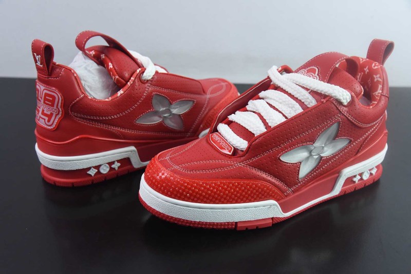 Lo*uis Vu*itton Sneakers(EU35-41)