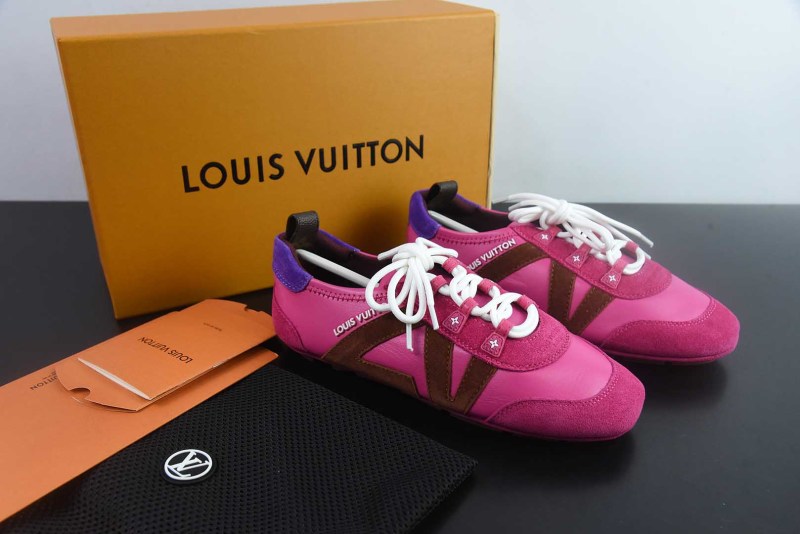 Lo*uis Vu*itton Sneakerina Sneakers(EU35-41)