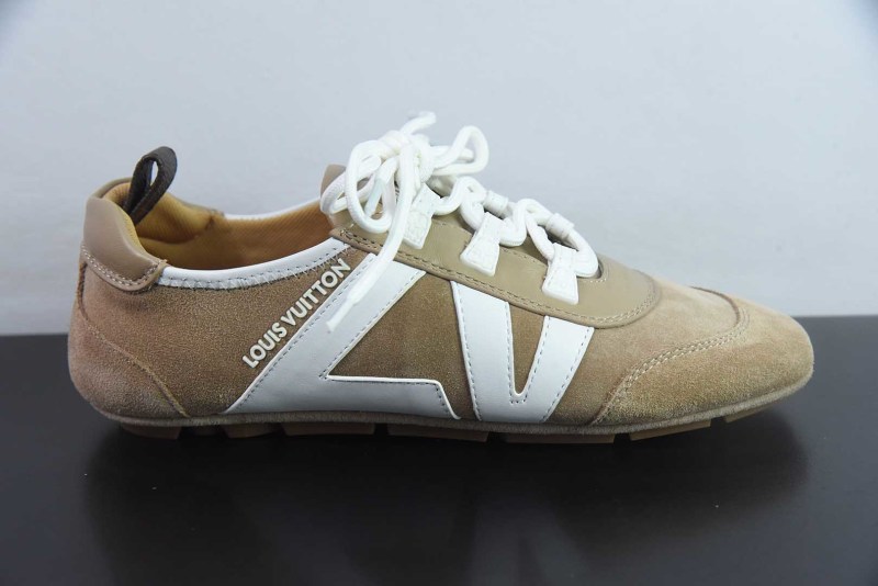 Lo*uis Vu*itton Sneakerina Sneakers(EU35-41)