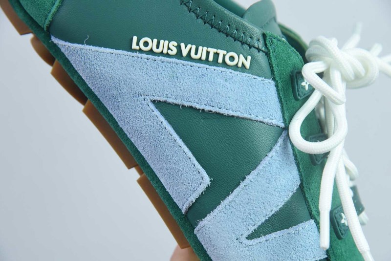 Lo*uis Vu*itton Sneakerina Sneakers(EU35-41)