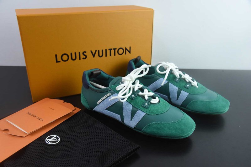 Lo*uis Vu*itton Sneakerina Sneakers(EU35-41)