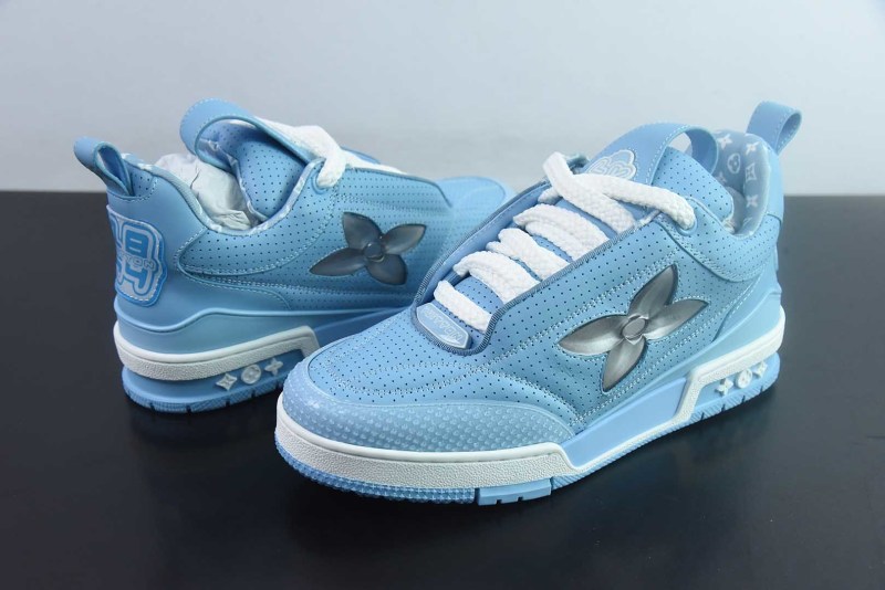 Lo*uis Vu*itton Sneakers(EU35-41)