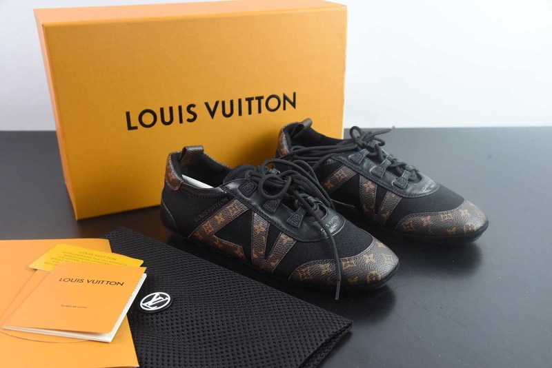 Lo*uis Vu*itton Sneakerina Sneakers(EU35-41)