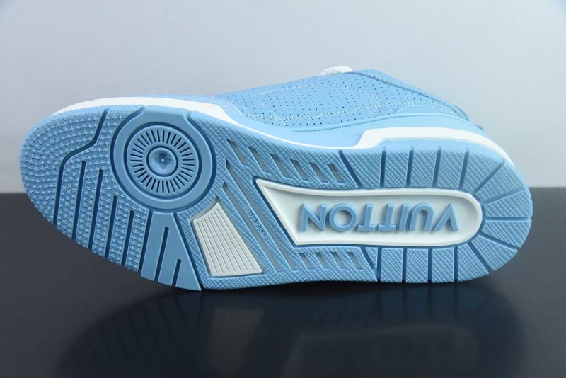 Lo*uis Vu*itton Sneakers(EU35-41)