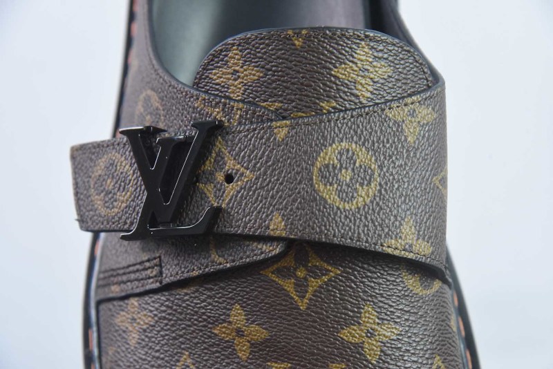 Louis Vuitt0n Easy Slides(EU35-46)