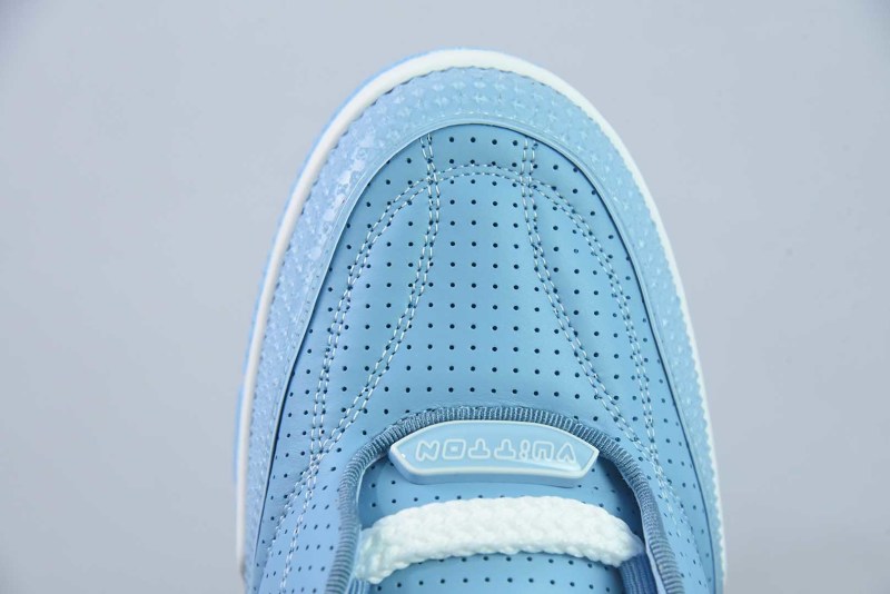 Lo*uis Vu*itton Sneakers(EU35-41)