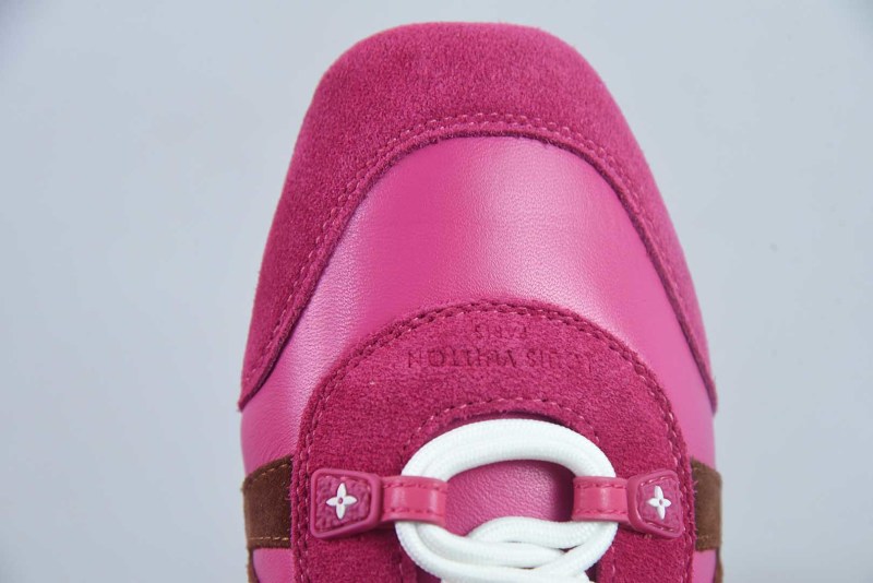 Lo*uis Vu*itton Sneakerina Sneakers(EU35-41)