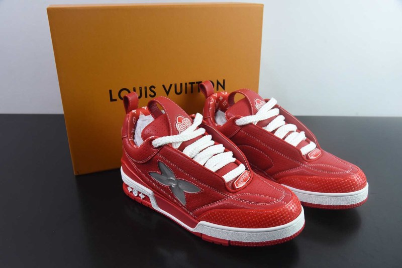 Lo*uis Vu*itton Sneakers(EU35-41)