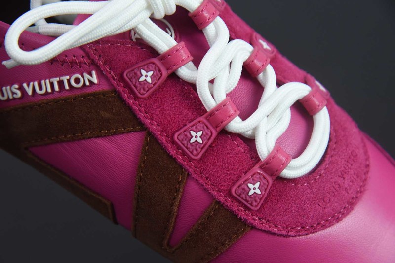 Lo*uis Vu*itton Sneakerina Sneakers(EU35-41)