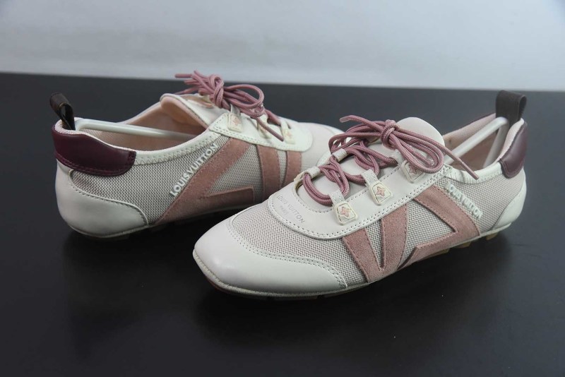 Lo*uis Vu*itton Sneakerina Sneakers(EU35-41)