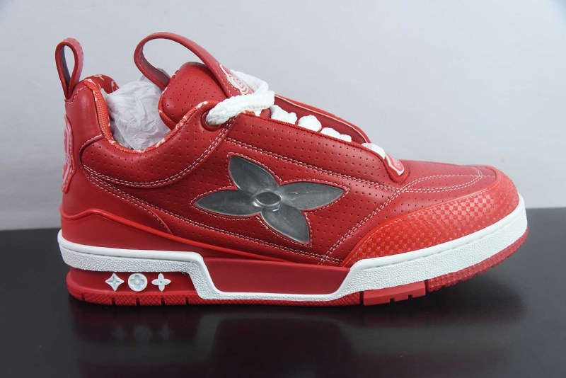 Lo*uis Vu*itton Sneakers(EU35-41)