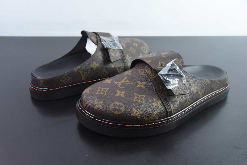 Louis Vuitt0n Easy Slides(EU35-46)