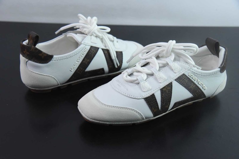 Lo*uis Vu*itton Sneakerina Sneakers(EU35-41)