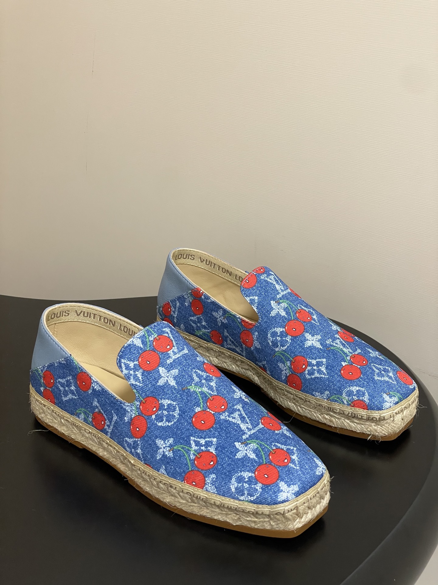 Louis Vu*tton Espadrille Flats(EU35-41)