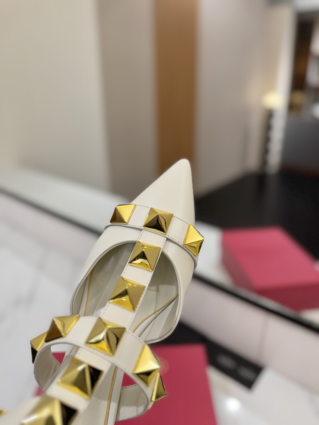 Valentin*o Heels-4.5CM(EU35-42)