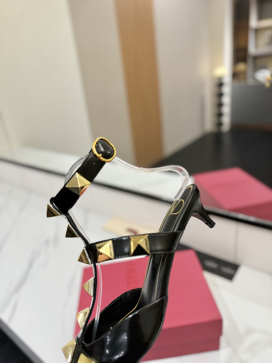 Valentin*o Heels-4.5CM(EU35-42)