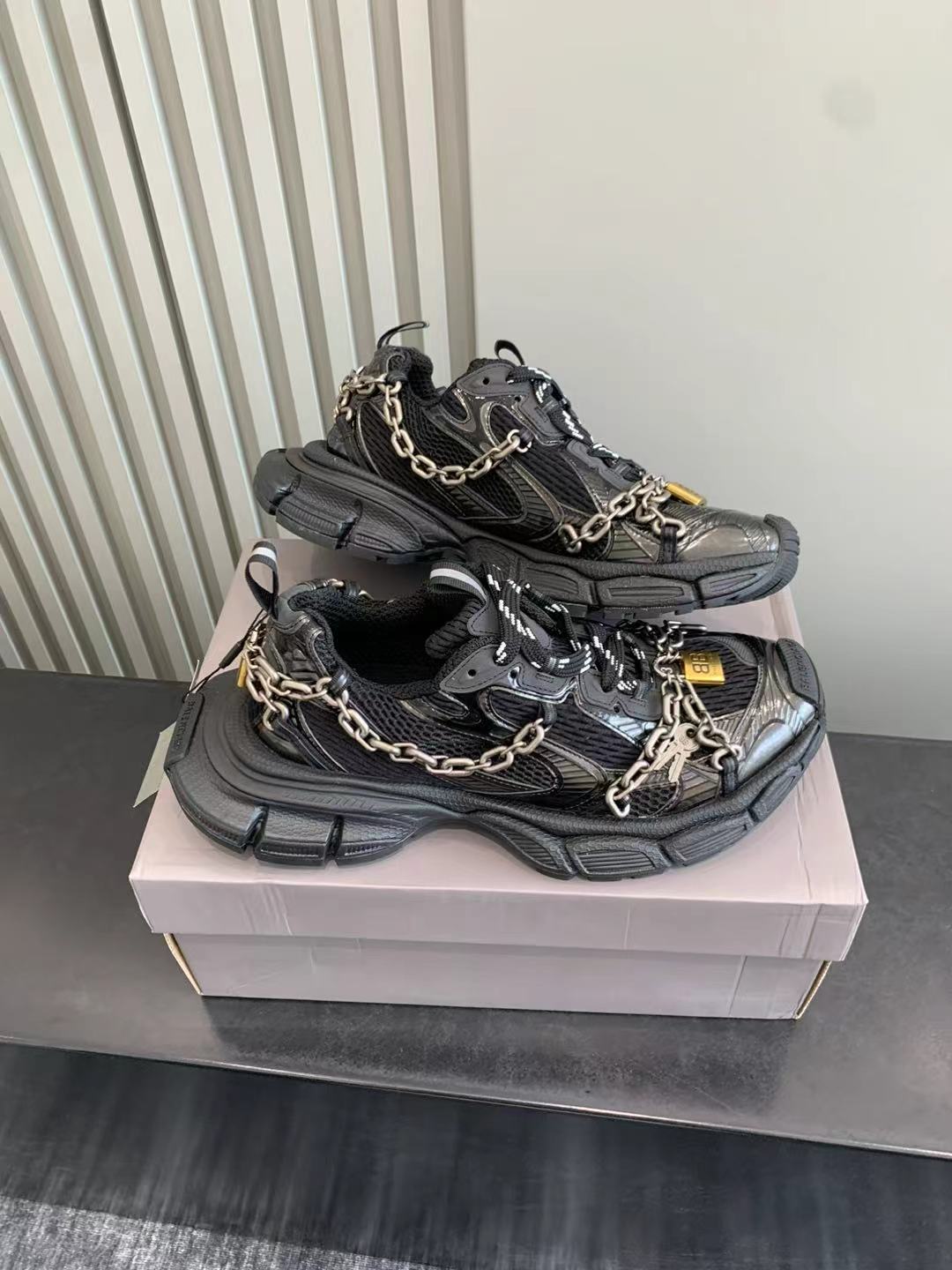 Balenciaga Sneaker 3XL（EU35-46)