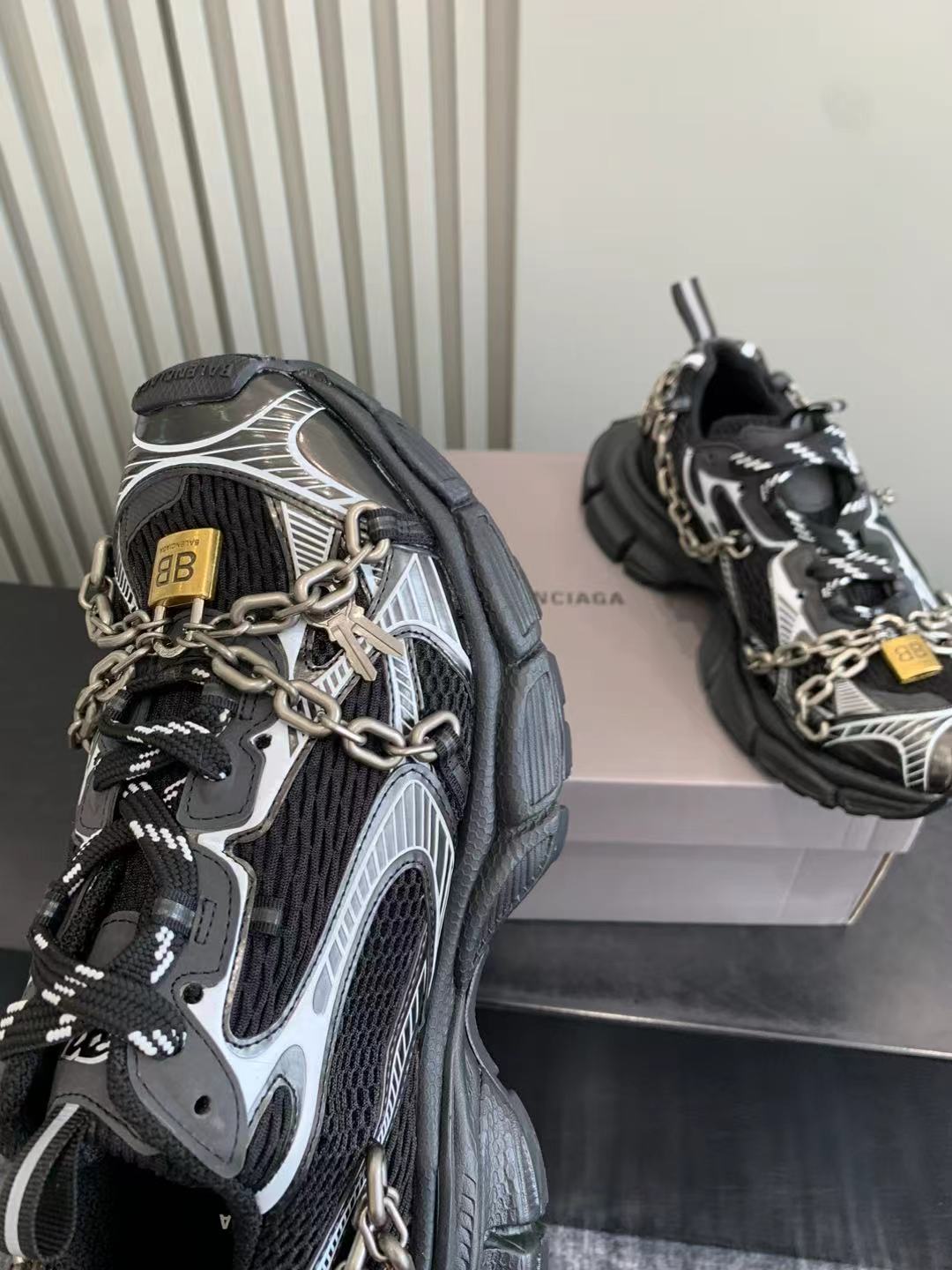 Balenciaga Sneaker 3XL（EU35-46)