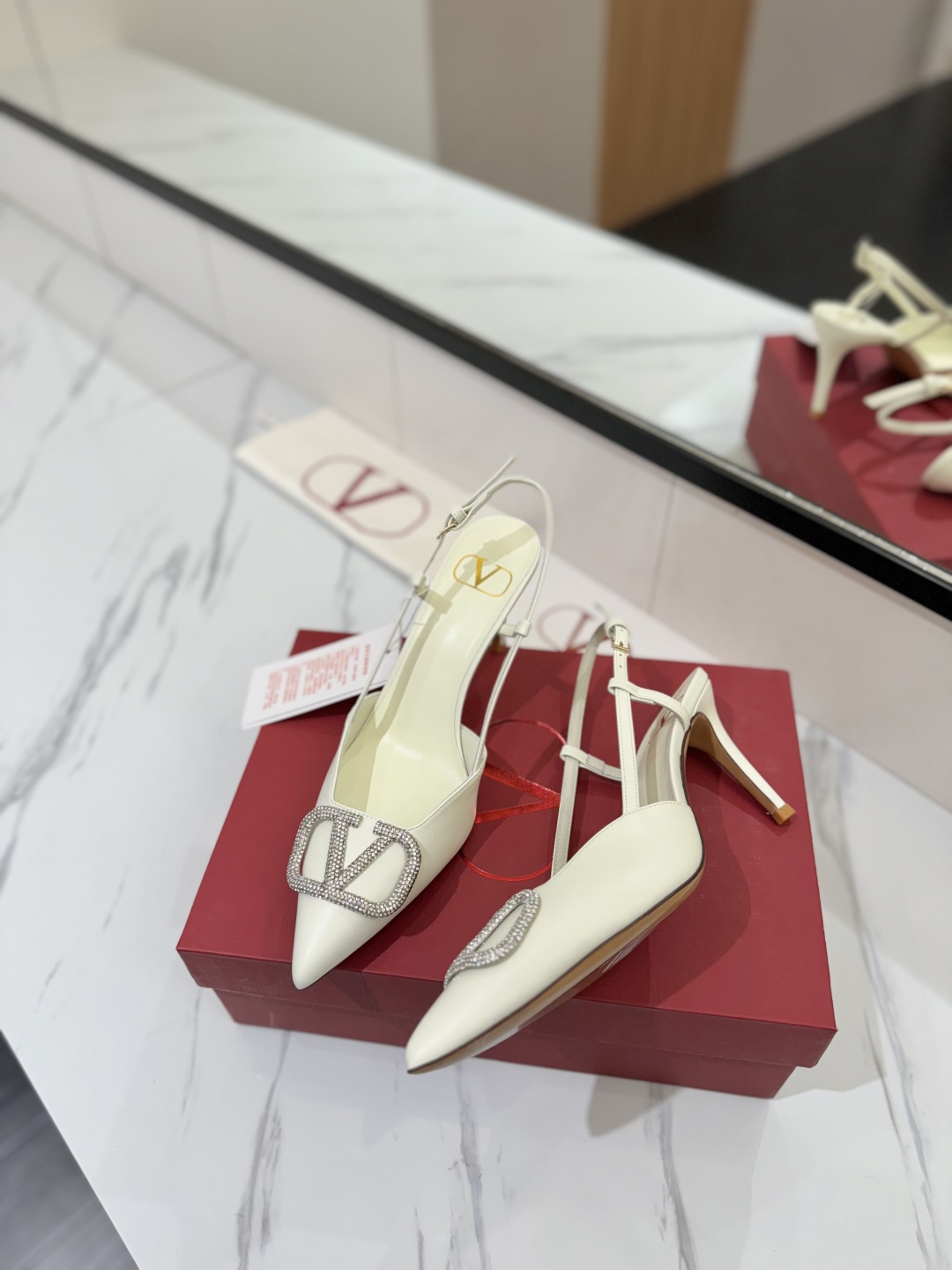 Valentin*o Heels-4.5CM(EU35-42)