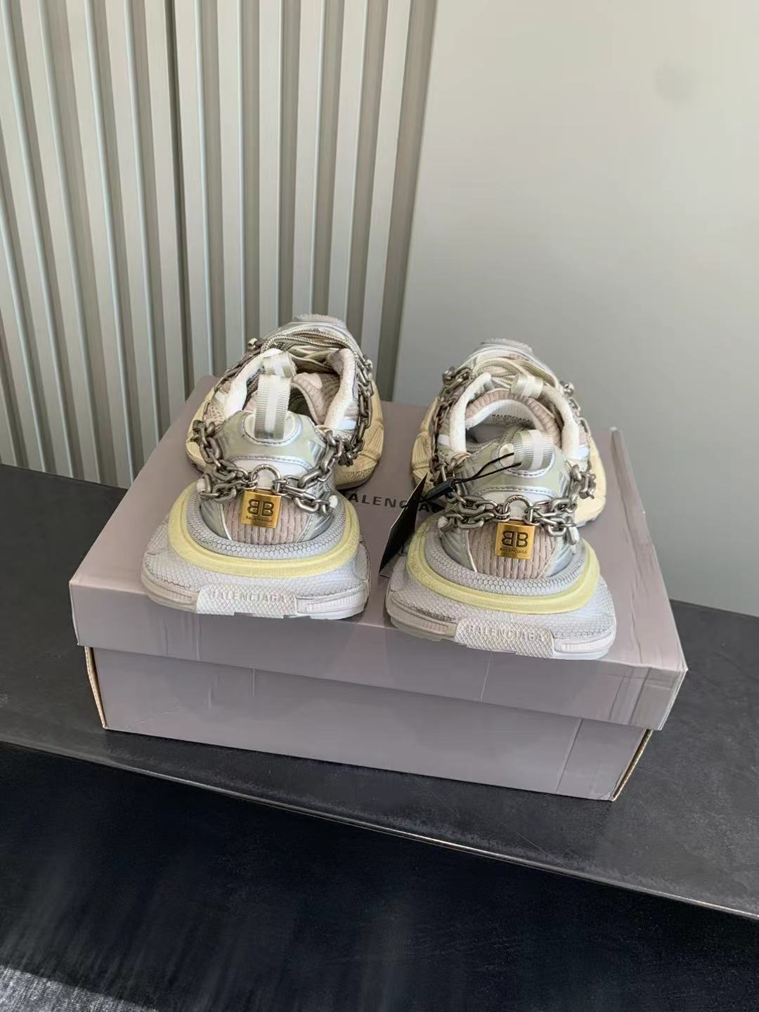 Balenciaga Sneaker 3XL（EU35-46)