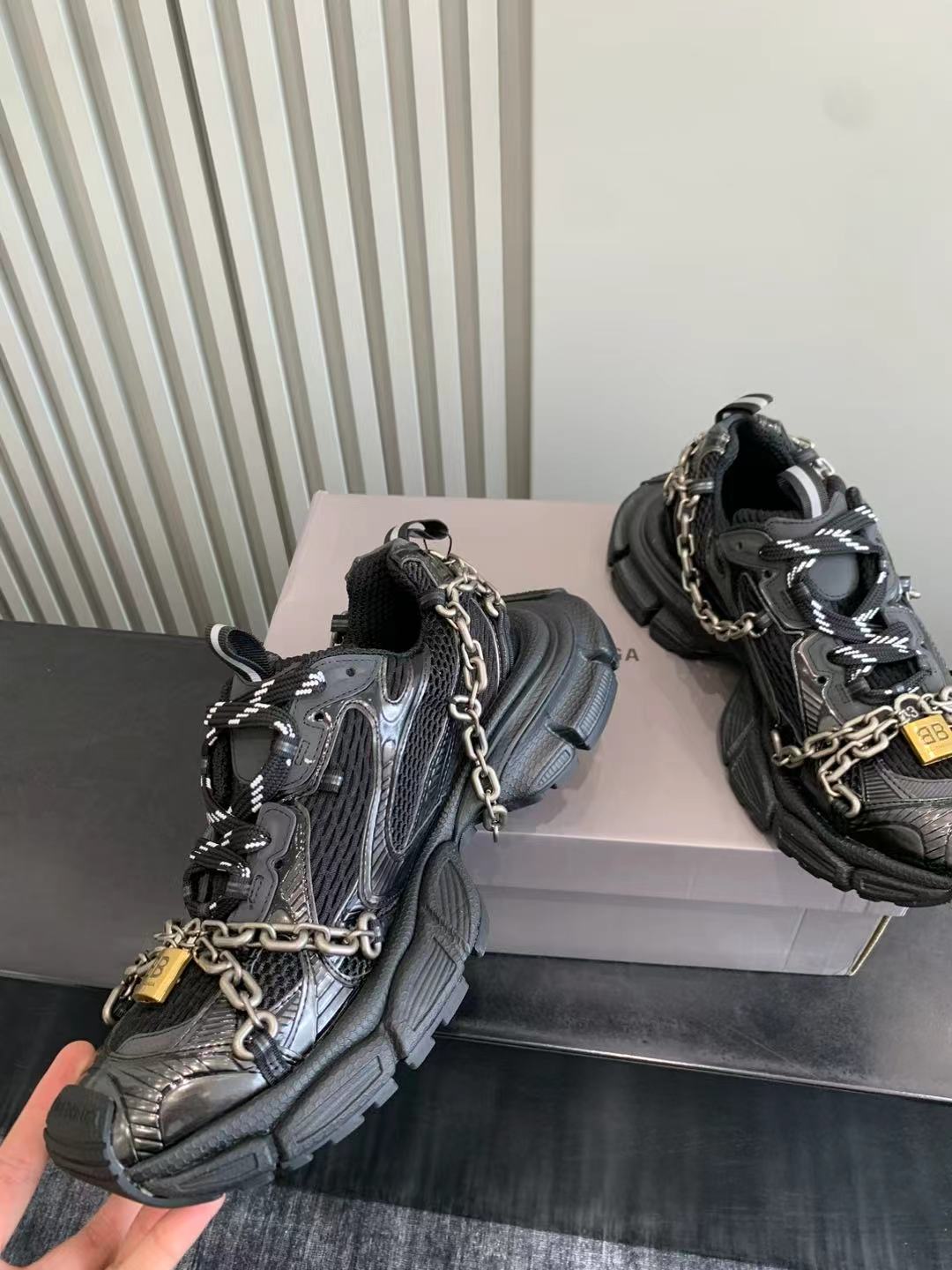 Balenciaga Sneaker 3XL（EU35-46)