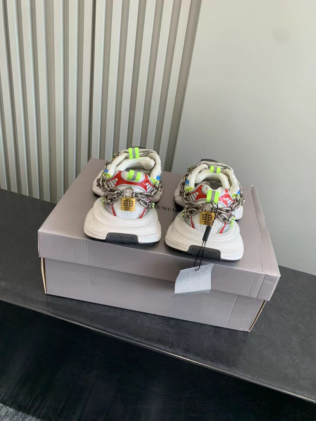 Balenciaga Sneaker 3XL（EU35-46)