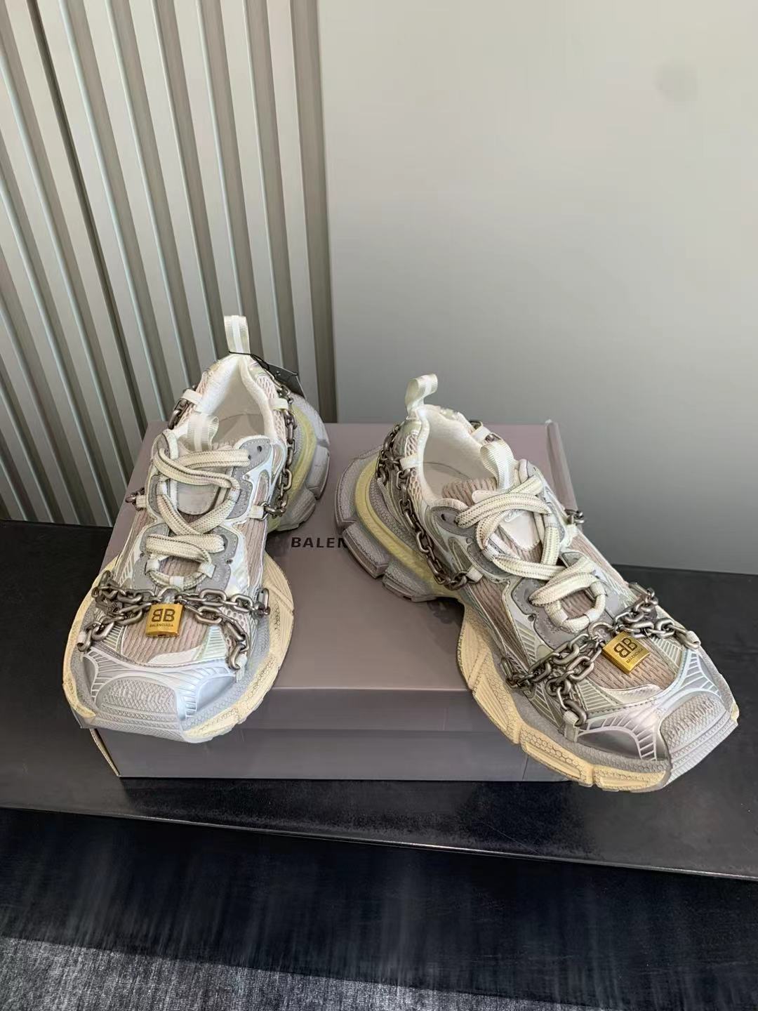 Balenciaga Sneaker 3XL（EU35-46)