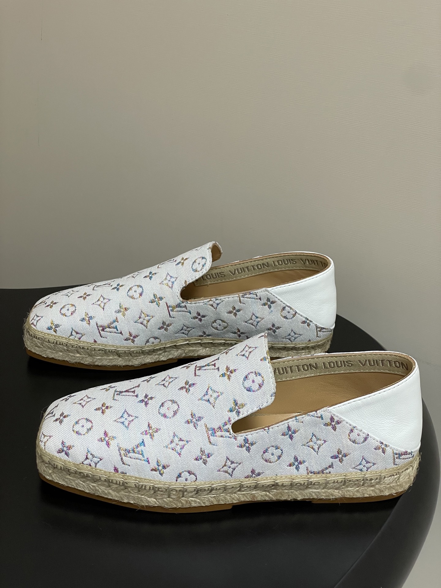 Louis Vu*tton Espadrille Flats(EU35-41)