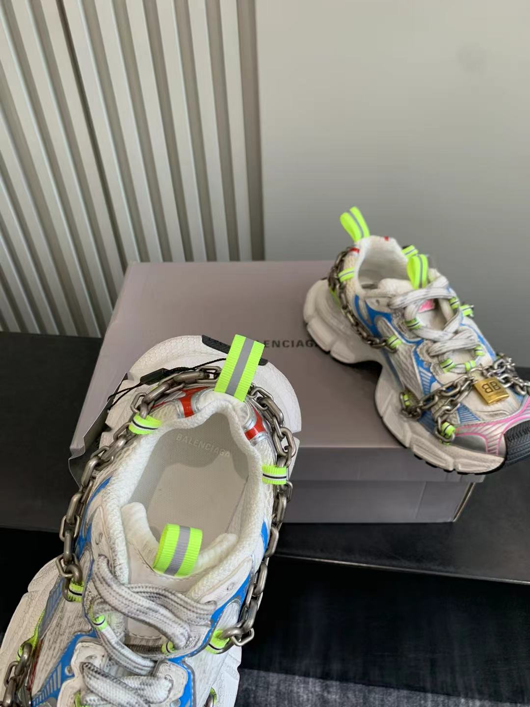 Balenciaga Sneaker 3XL（EU35-46)